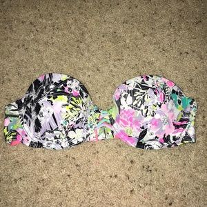 VS swim top